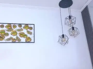 Chaturbate Private Sex Chat of kayna_gomez