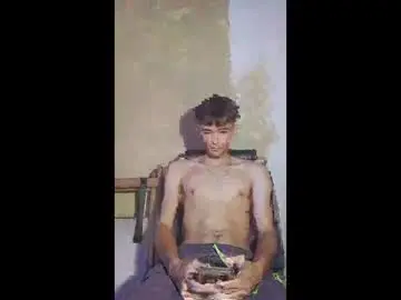 Chaturbate Nude Webcam of kohakunushi_