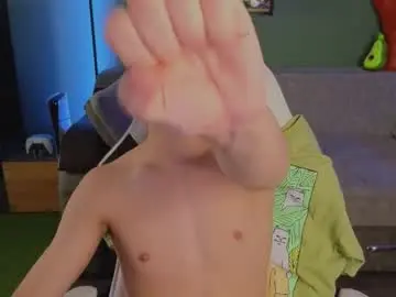 Chaturbate Live Sex of lilteddyboy