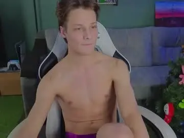 Chaturbate Sex Cam of lilteddyboy