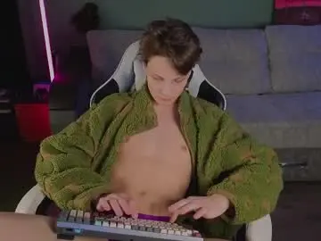 Chaturbate Adult Video Chat of lilteddyboy