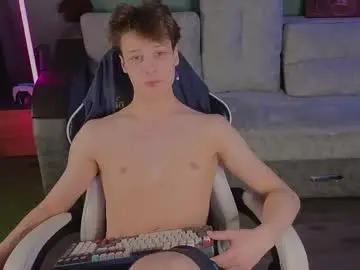 Chaturbate Sex Cam of lilteddyboy