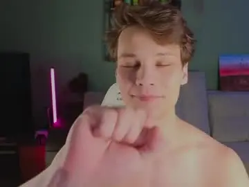 Chaturbate Adult Webcams of lilteddyboy