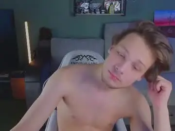 Chaturbate Adult Webcams of lilteddyboy