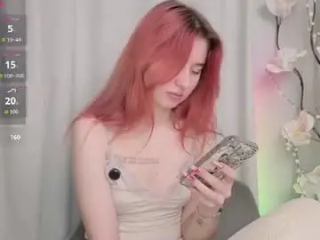 Chaturbate Adult Video Chat of luaember