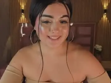 Chaturbate Live Porn of luisa_1s