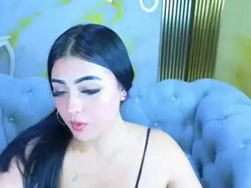 Chaturbate Live Porn of luisa_1s