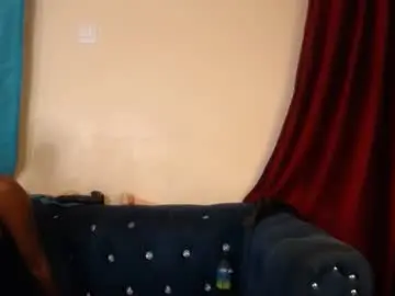 Chaturbate Adult Webcam of melanin_bae