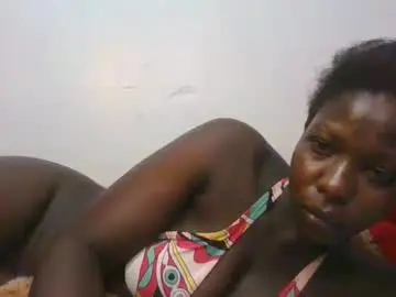 Chaturbate Free Porn Cam of melanin_bae