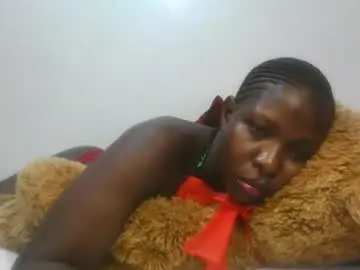 Chaturbate Adult Webcam of melanin_bae