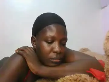 Chaturbate Adult Webcam of melanin_bae