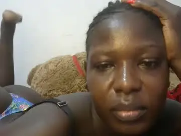 Chaturbate Adult Webcams of melanin_bae