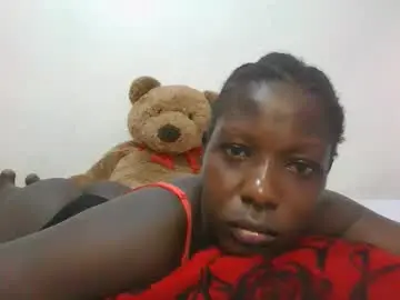 Chaturbate Adult Webcams of melanin_bae