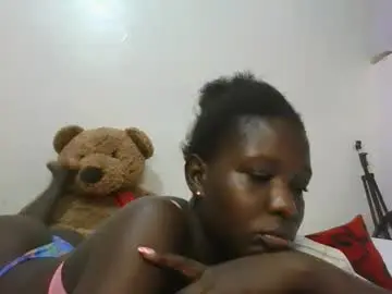 Chaturbate Adult Webcams of melanin_bae