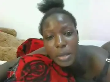 Chaturbate Sex Cam of melanin_bae