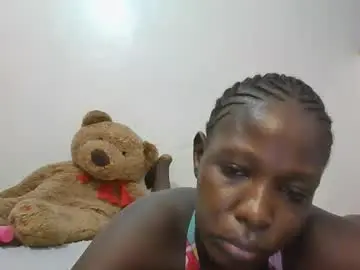 Chaturbate Adult Webcams of melanin_bae