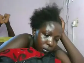 Chaturbate Live Sex Cam of melanin_bae