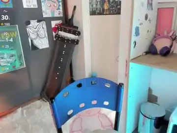 Chaturbate Live Sex of oni_dakotta