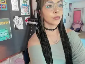 Chaturbate Watch Live Sex Cams of oni_dakotta