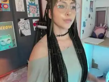 Chaturbate Live Sex of oni_dakotta