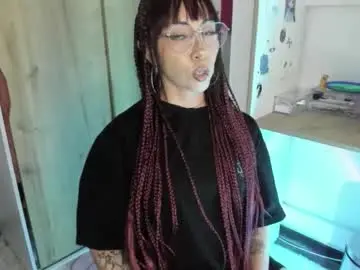 Chaturbate Live Sex of oni_dakotta