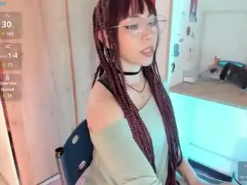 Chaturbate Private Sex Chat of oni_dakotta