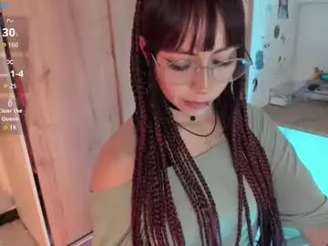 Chaturbate Live Sex of oni_dakotta