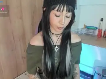 Chaturbate Live Sex of oni_dakotta