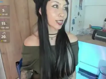 Chaturbate Free Live Porn of oni_dakotta