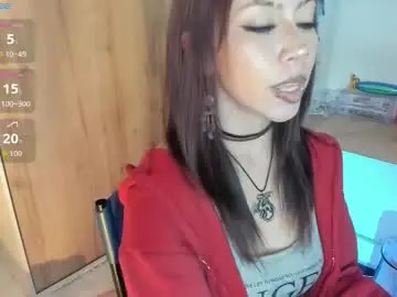 Chaturbate Best Webcam of oni_dakotta