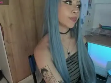 Chaturbate Adult Webcams of oni_dakotta