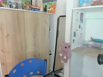 Chaturbate Live Porn of oni_dakotta