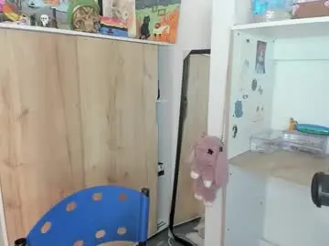 Chaturbate Sex Cam of oni_dakotta