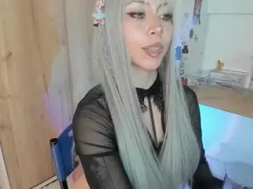 Chaturbate Live Sex of oni_dakotta