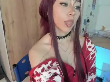 Chaturbate Live Sex Cam of oni_dakotta