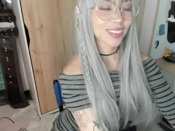 Chaturbate Adult Video Chat of oni_dakotta