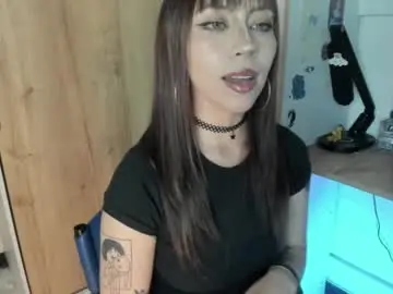 Chaturbate Sex Cam of oni_dakotta