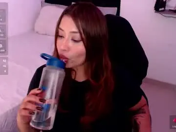 Chaturbate Private Sex Chat of sara_bella1