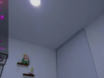 Chaturbate Nude Webcam of saritadolly_