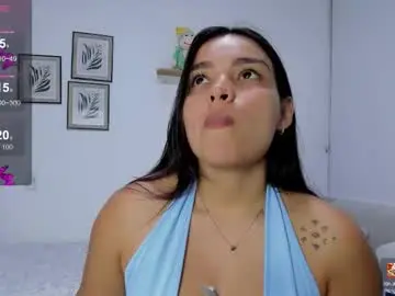 Chaturbate Sex Cam of saritadolly_