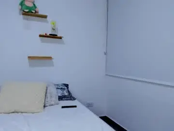 Chaturbate Live Sex of saritadolly_