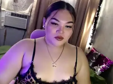 Chaturbate Live Porn of seductivecurvesxxx