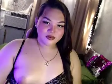 Chaturbate Adult Webcam of seductivecurvesxxx