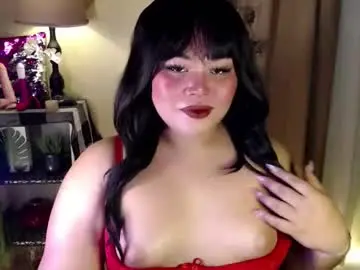 Chaturbate Adult Webcam of seductivecurvesxxx