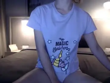 Chaturbate Live Sex Cam of shy_schoolgirl_