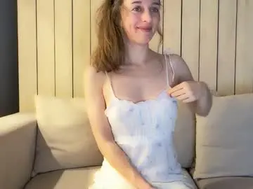 Chaturbate Adult Video Chat of shy_schoolgirl_