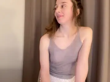 Chaturbate Live Sex of shy_schoolgirl_