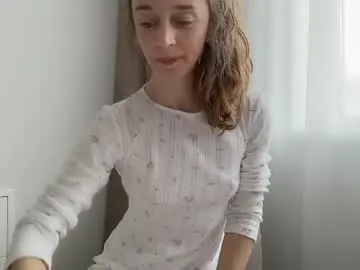 Chaturbate Nude Webcam of shy_schoolgirl_