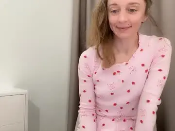Chaturbate Best Webcam of shy_schoolgirl_