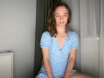 Chaturbate Nude Webcam of shy_schoolgirl_